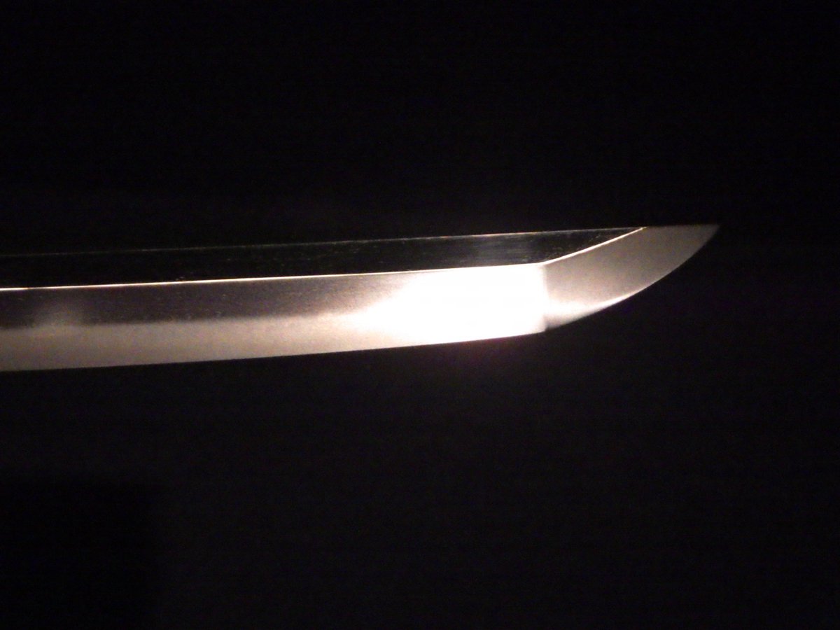 刀剣博物館＠3/14-5/24日本刀 重要美術品展 開催 tweet media