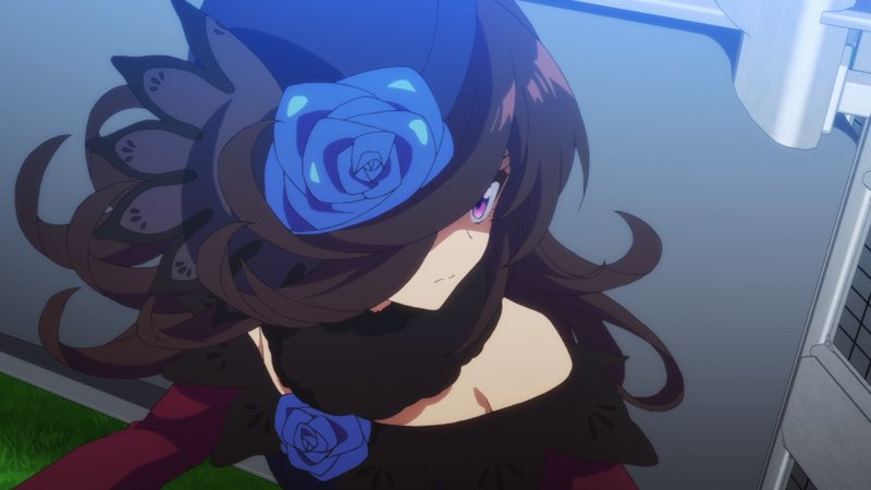 Rice Shower tweet media