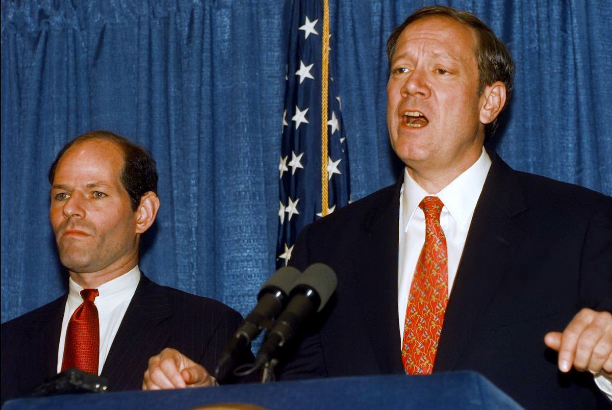 New York Politics Archive tweet media