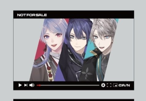 神無月 tweet media