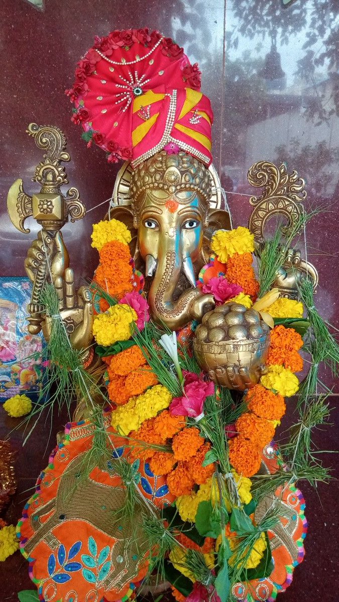 गर्वित काफिर tweet media