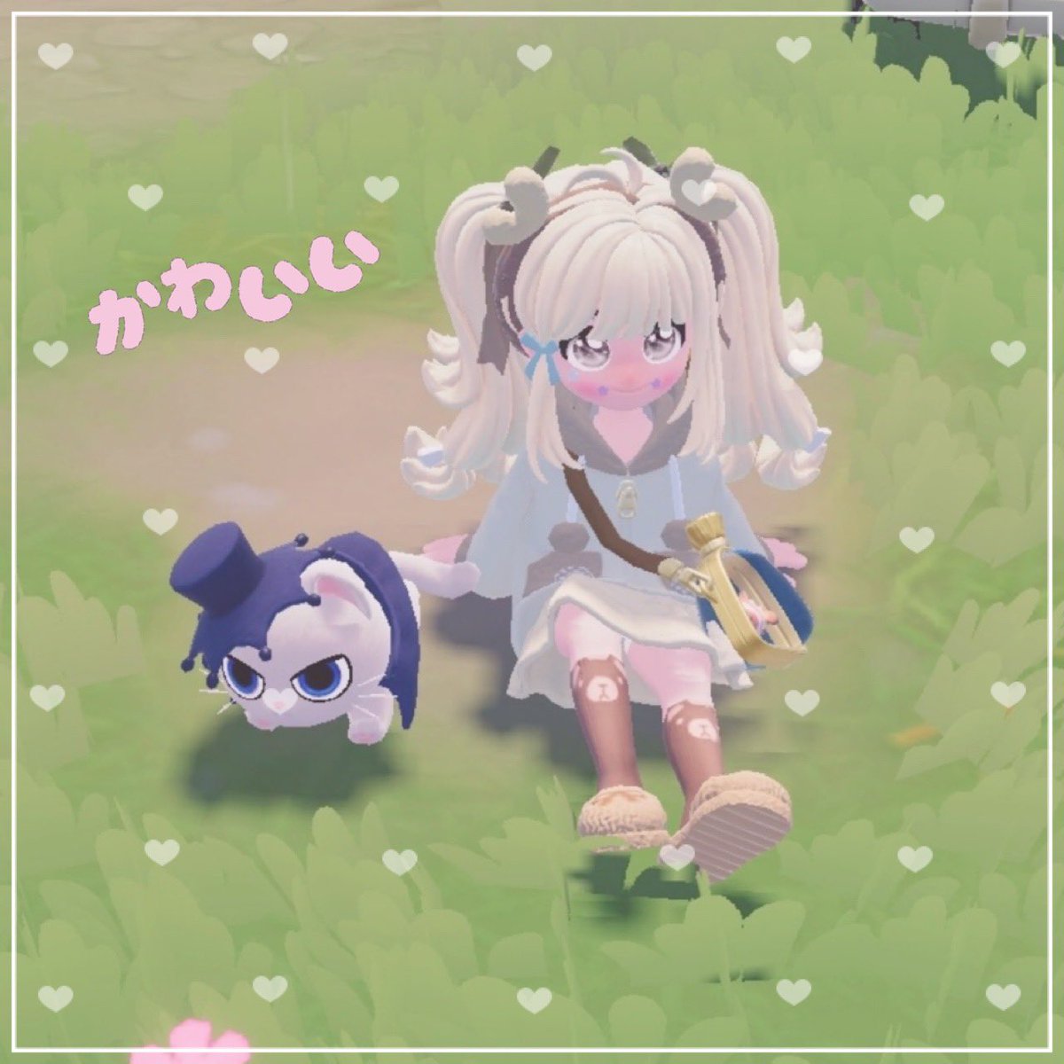 こぴ࣪ ◝❤︎ tweet media