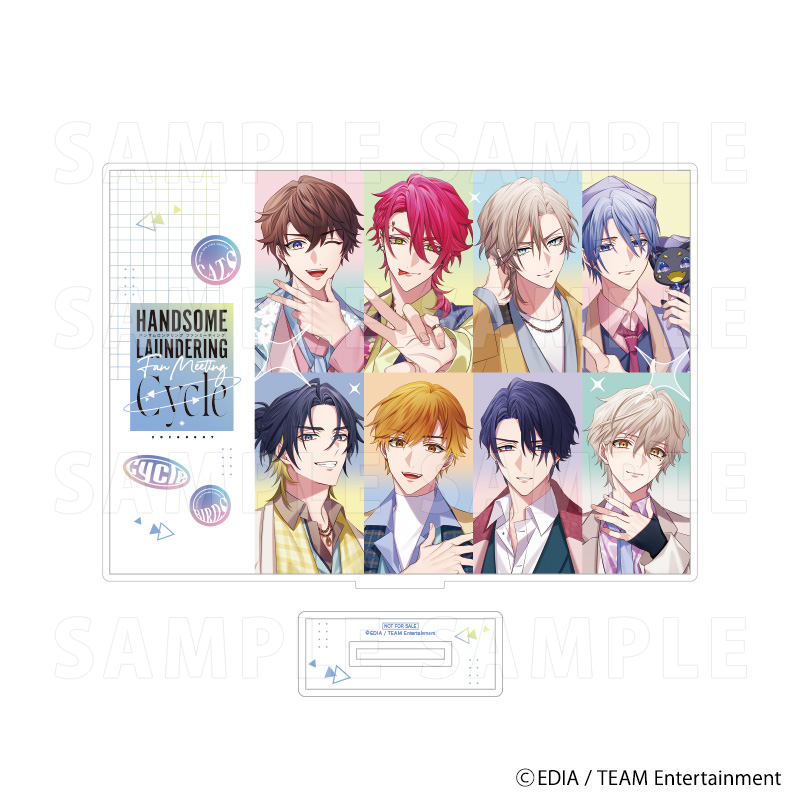 ◤🆕イベント情報🆕◢ 𝑯𝒂𝒏𝒅𝒔𝒐𝒎𝒆 𝑳𝒂𝒖𝒏𝒅𝒆𝒓𝒊𝒏𝒈 𝑭𝒂𝒏