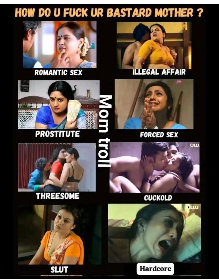 அம்மா சுதா ராணி🥵💦 tweet media