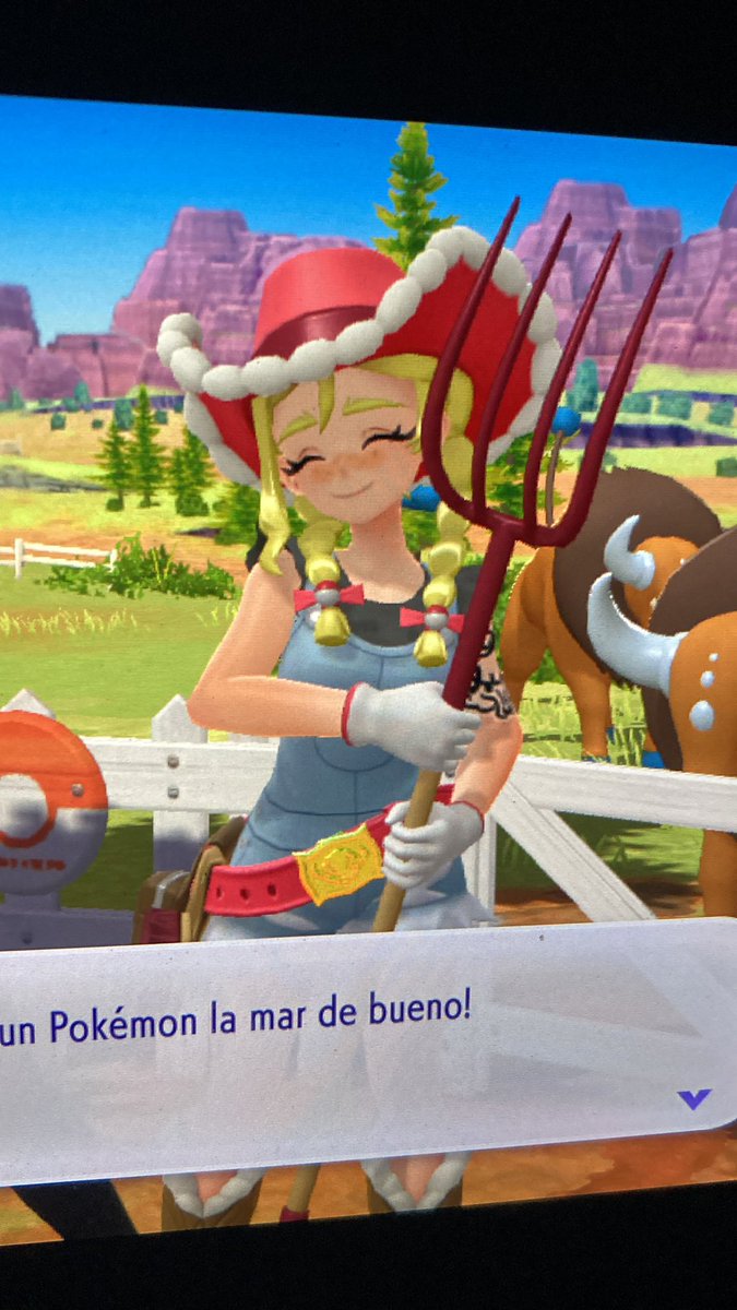 Santi 🌹 tweet media