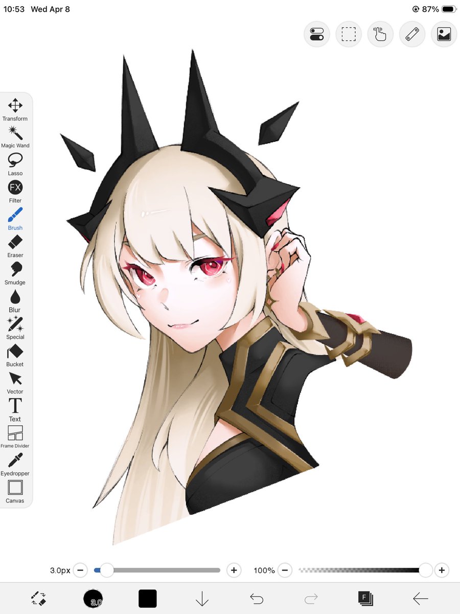 Lamborjenees (@lamborjenees) on Twitter photo 