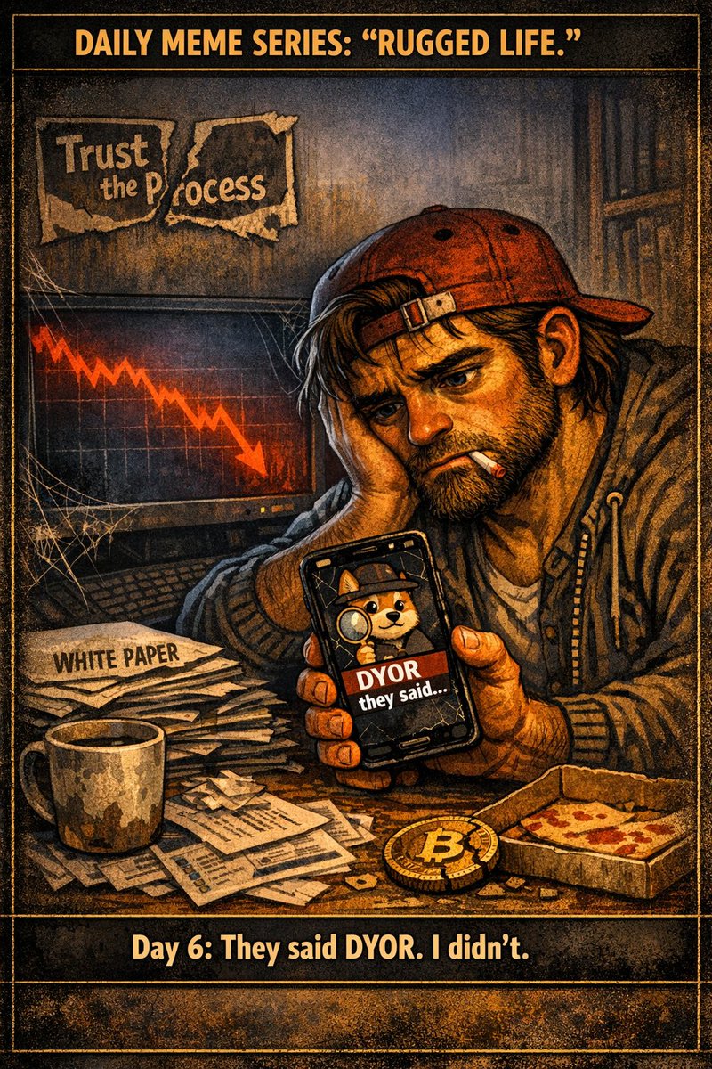 RUGGEDLIFE tweet media