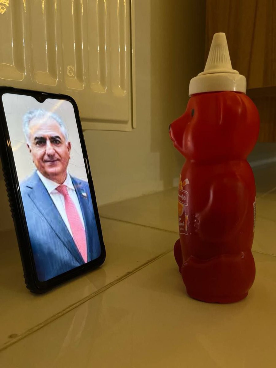 سید مسعود موسوی tweet media