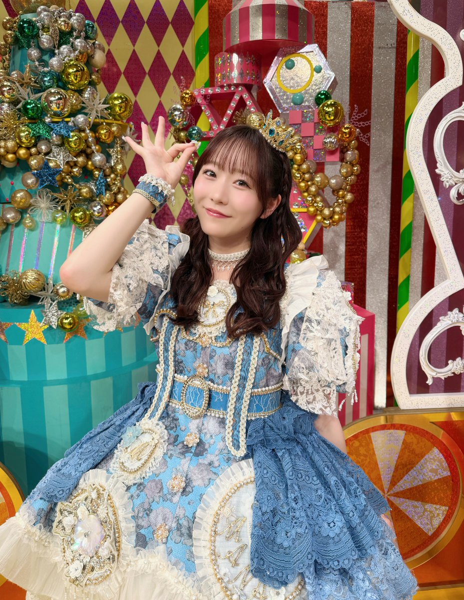 FRUITS ZIPPER【Official】 tweet media