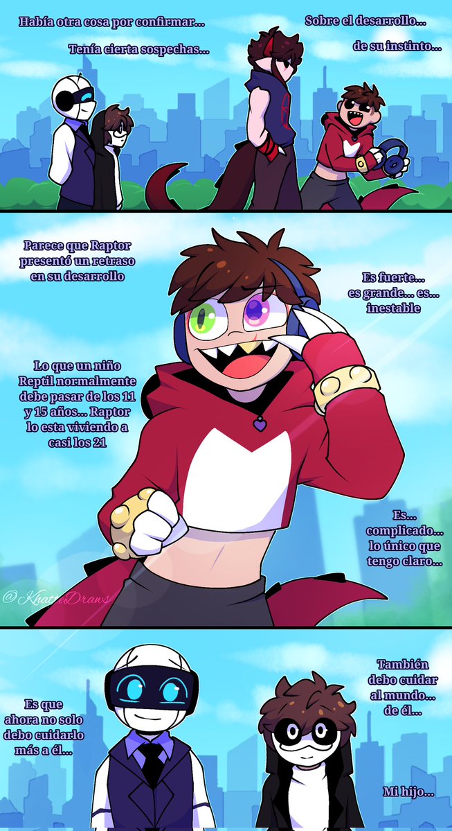 K T 💛 ☆ COMISIONES ABIERTAS ☆ tweet media