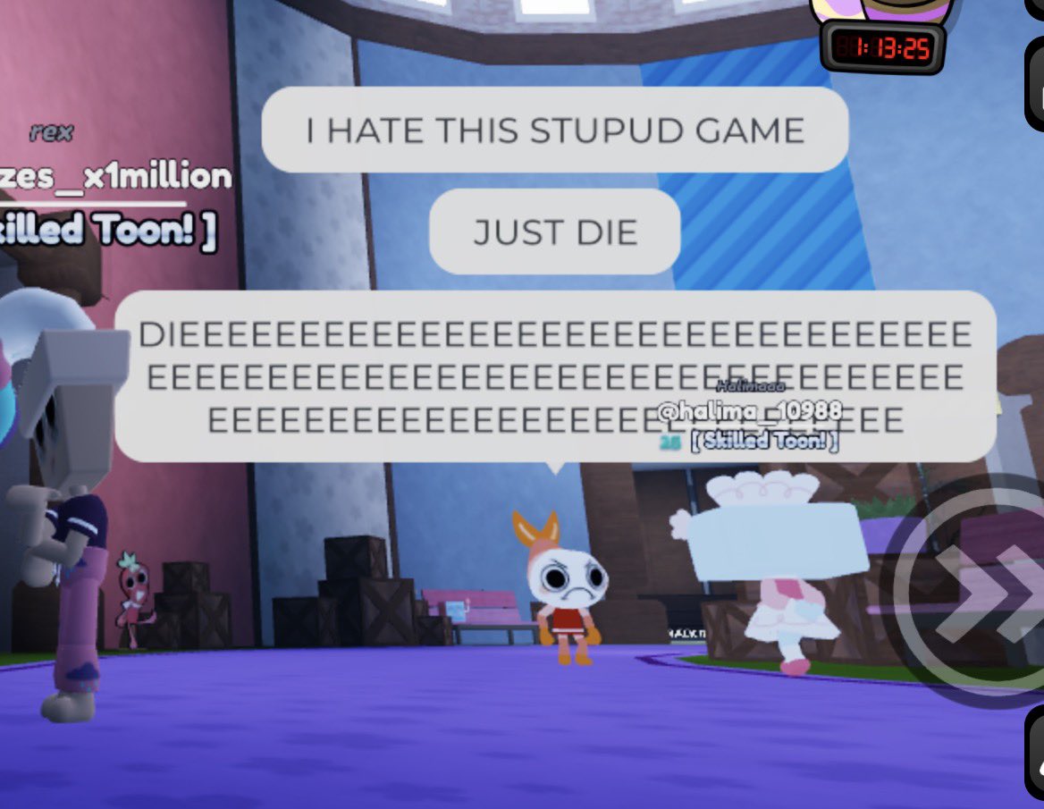 💥 REX tweet media