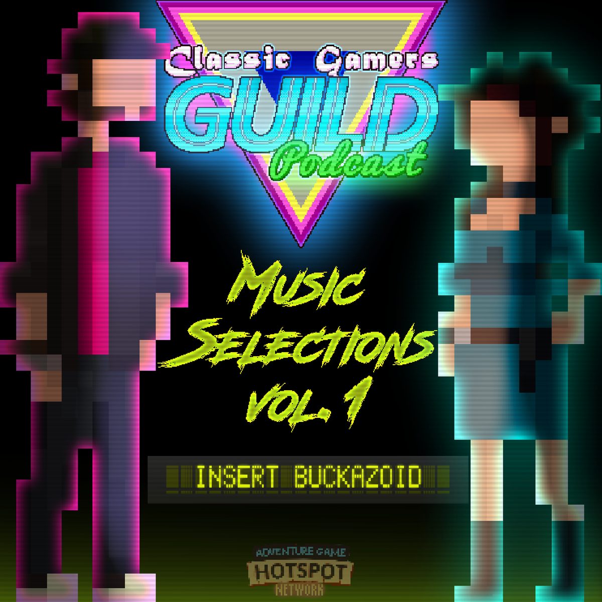 CGGpodcast's tweet photo. New ep! We’re talking favorite game soundtracks, the unforgettable, the atmospheric, the weird, and the ones permanently burned into our brains. #MonkeyIsland, #QuestforGlory, #SpaceQuest, #TheDig, #ChronoTrigger, and more! https://t.co/lagDhEInv7
@mrkenallen @SierraOnLineUni https://t.co/tP1yY1VjaF