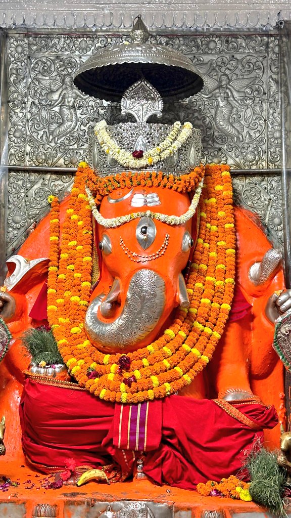 Vivek Vardhan tweet media