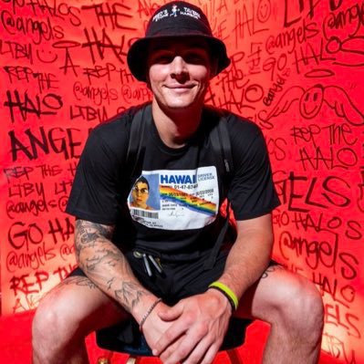 Not Mickey Moniak tweet media