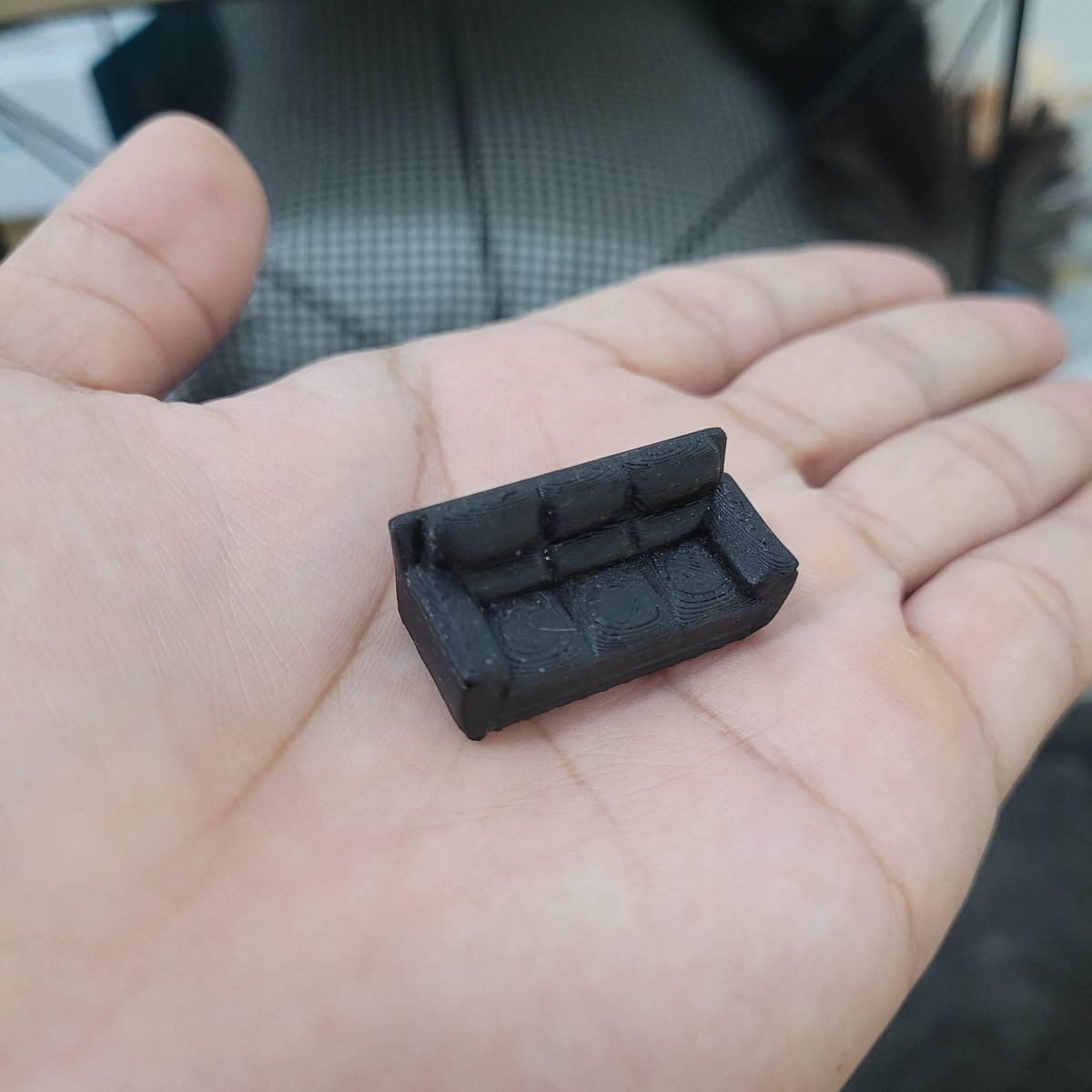 RyanAddhip's tweet photo. Sofa mini https://t.co/FoHeJhzXZe