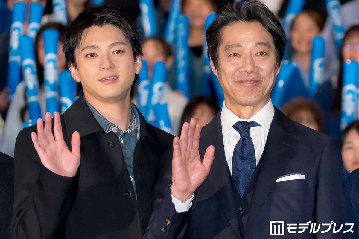 モデルプレス tweet media