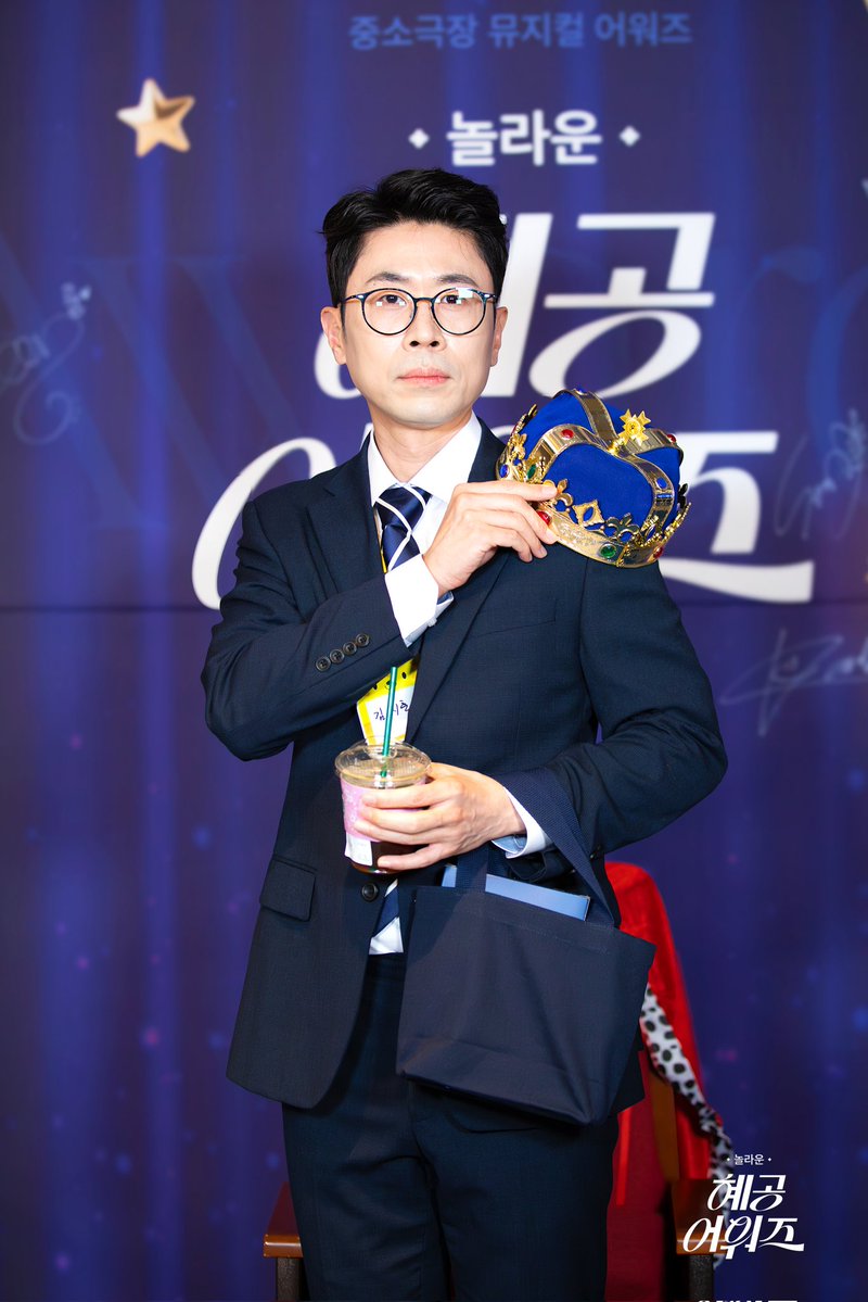 혜화로운공연생활 tweet media