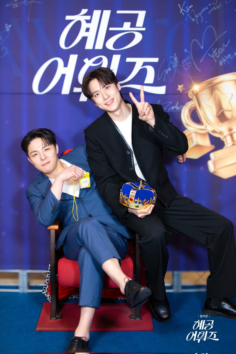 혜화로운공연생활 tweet media