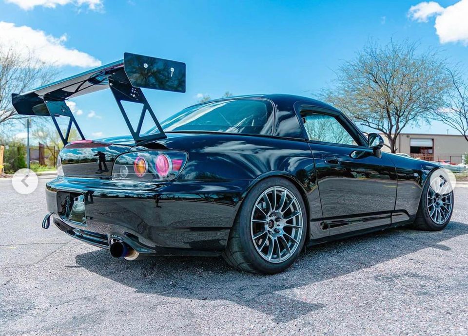 Driver to Driver tweet media