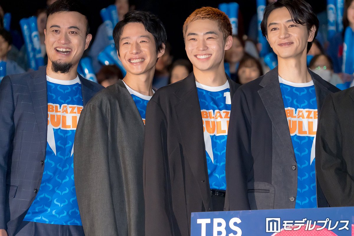 モデルプレス tweet media