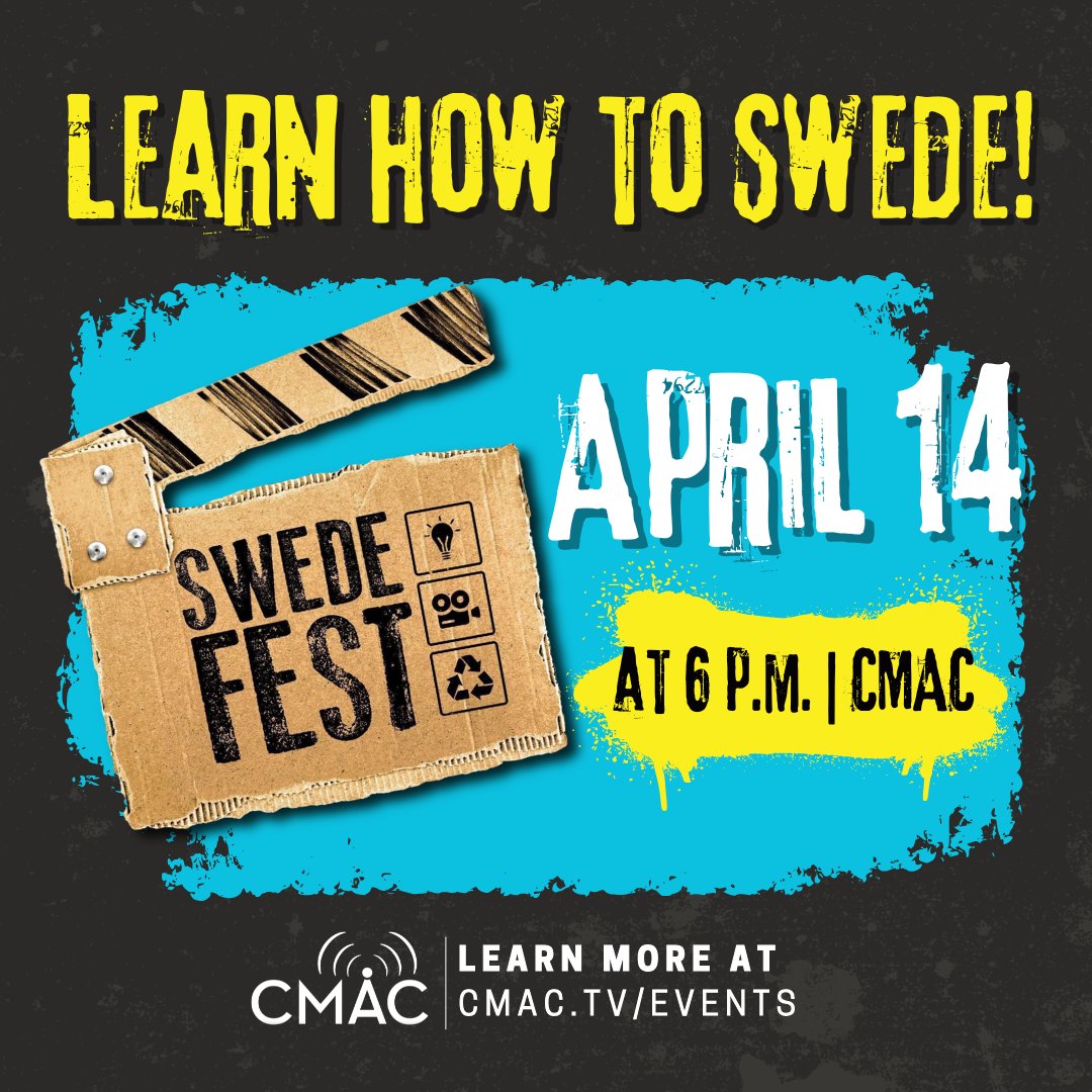 CMAC Fresno/Clovis tweet media