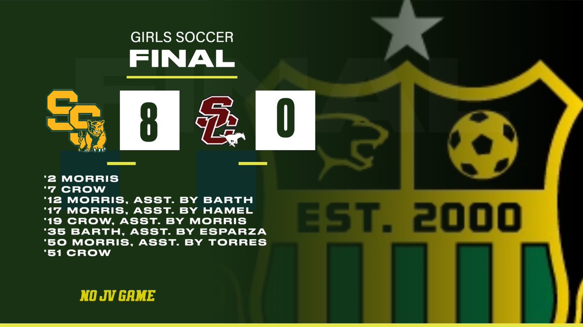 South Cougars (@southcougars) on Twitter photo 