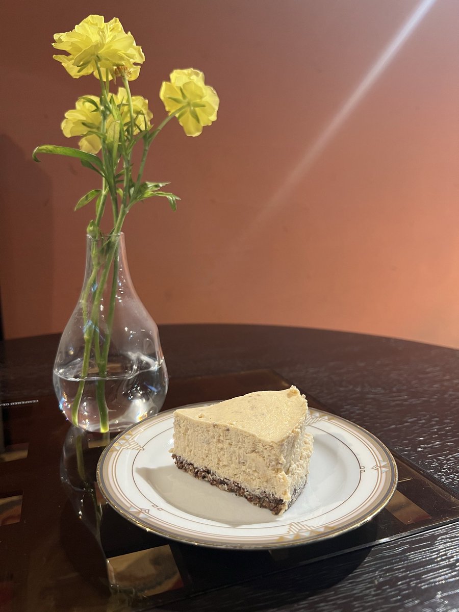 ranHotei's tweet photo. らん布袋のチーズケーキは
無糖、グルテンフリー、糖質オフで
作っております♪

#糖質オフチーズケーキ #グルテンフリーチーズケーキ https://t.co/Bmqgfl01eE