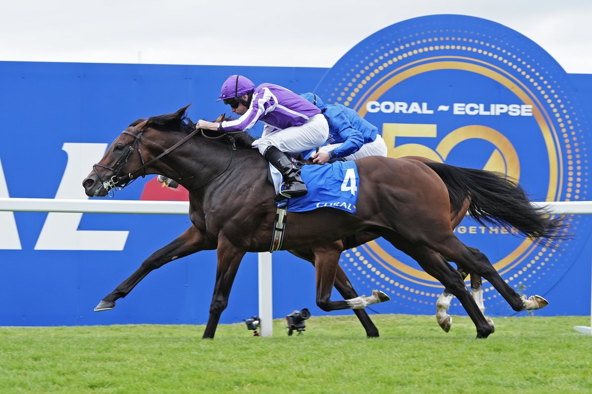 Coolmore Australia tweet media