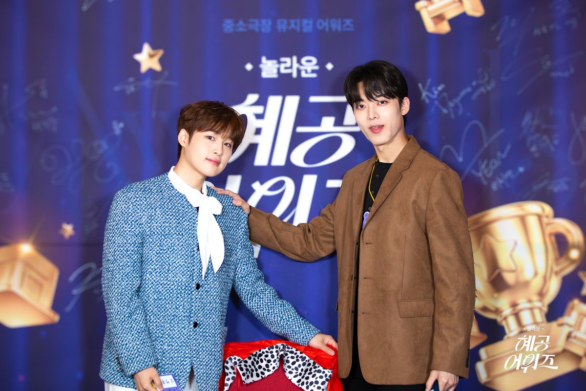 혜화로운공연생활 tweet media