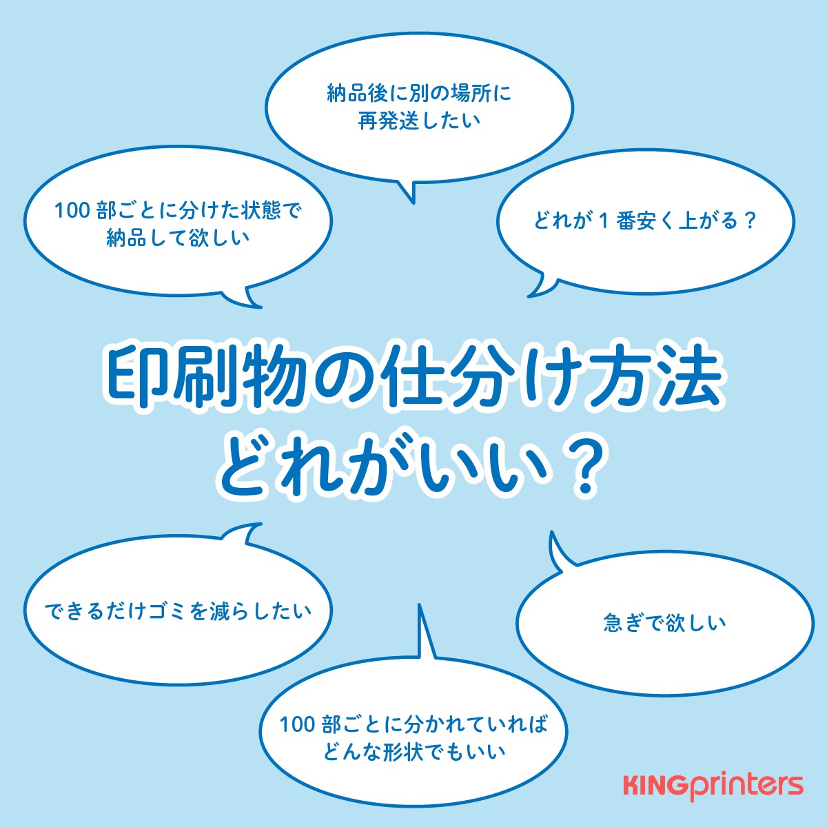 ネット印刷のキングプリンターズ【公式】 tweet media