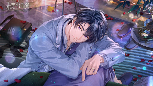 【爱有所期·陆景和篇】PV
>>> weibo.com/7072153506/QzP…