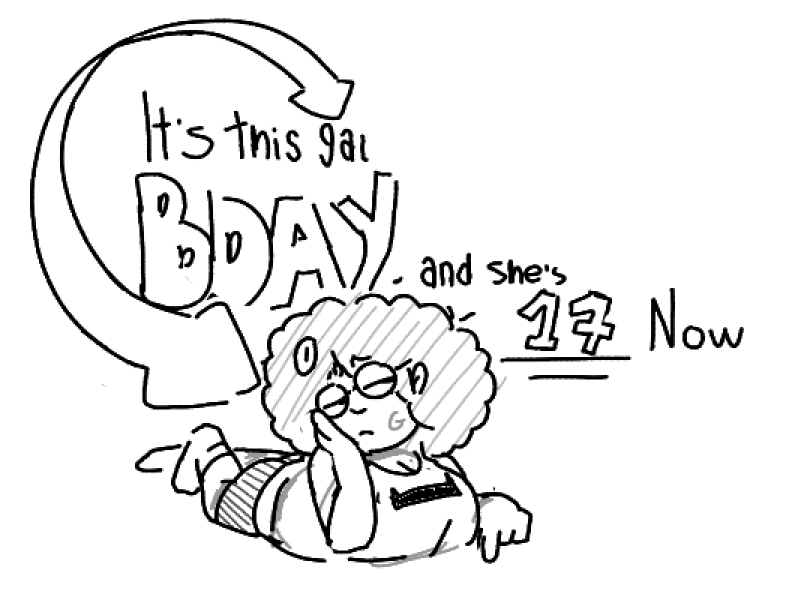 Trakinas 🎀 tweet media