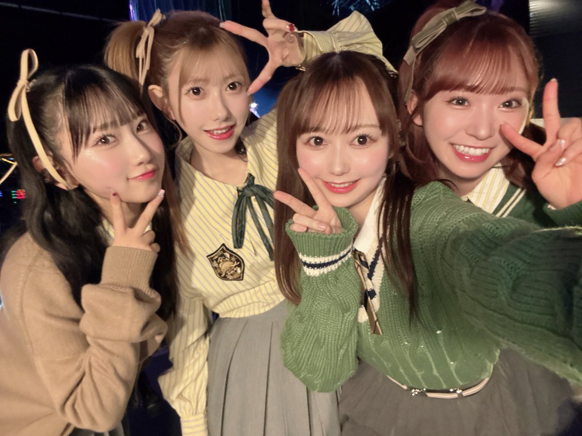 大盛真歩 tweet media