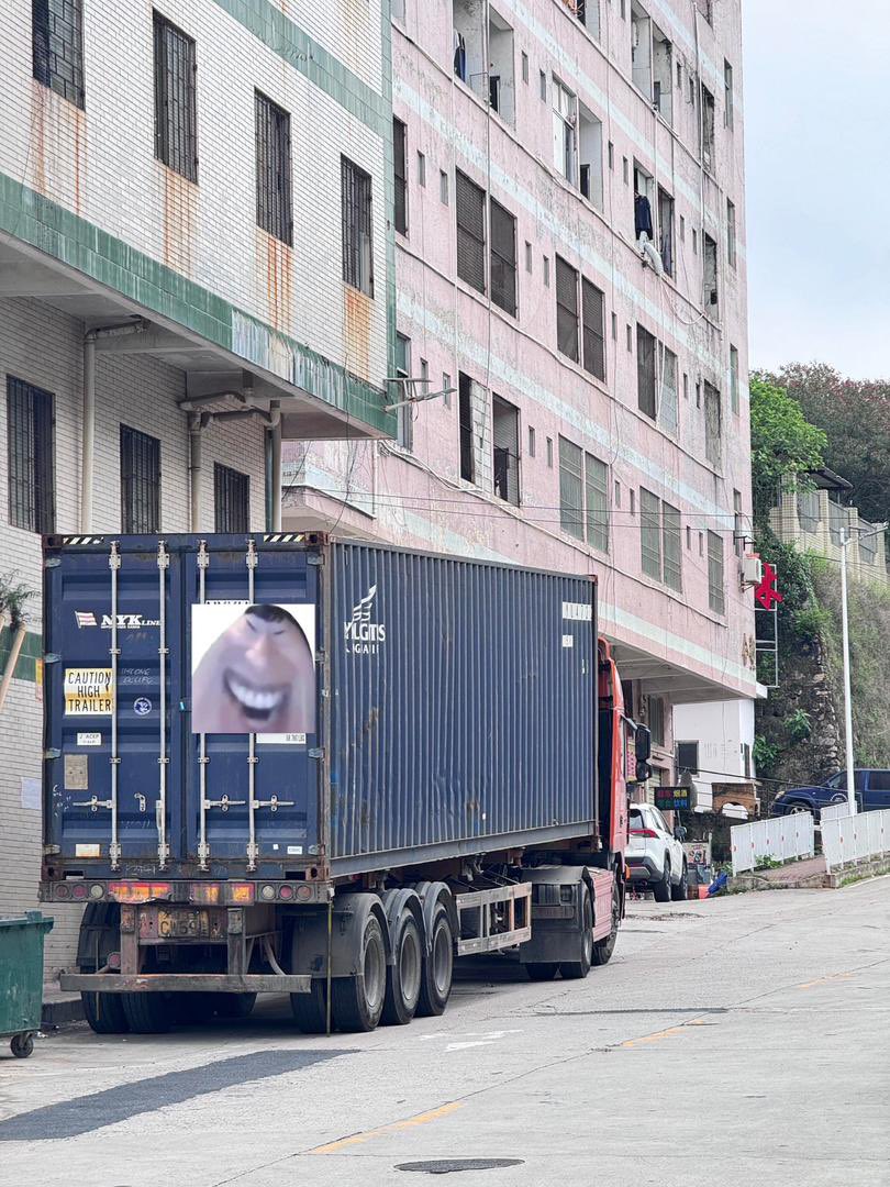 HT International Logistics Services Co., Ltd. tweet media