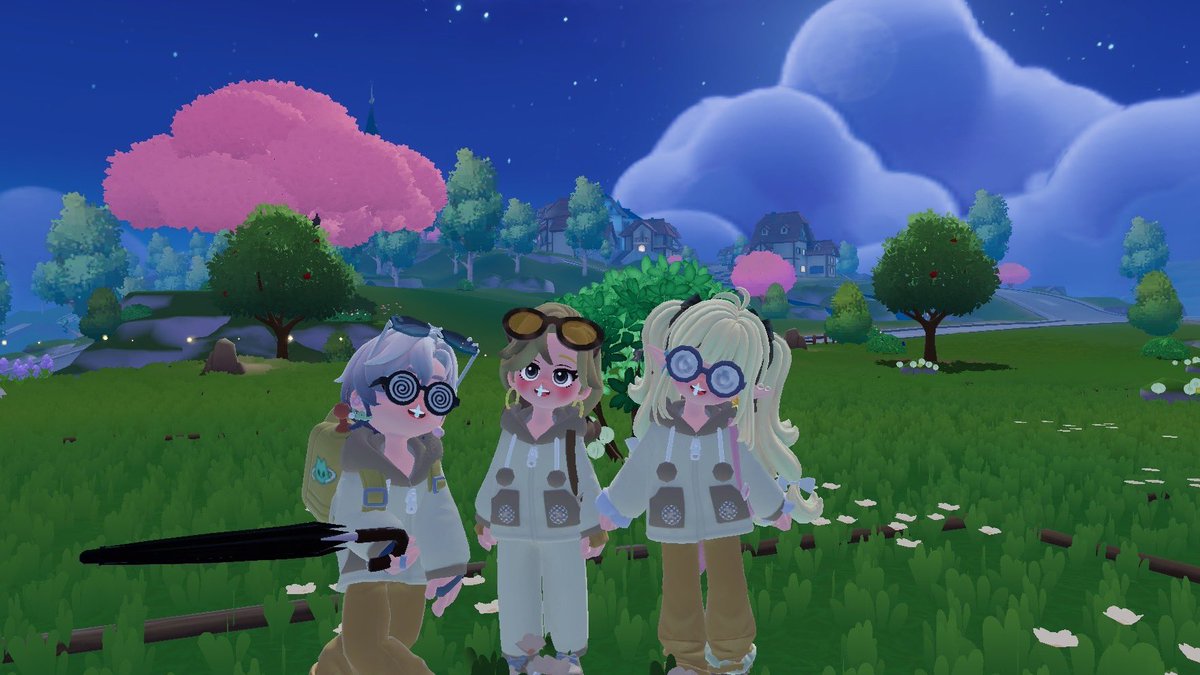 すずか tweet media