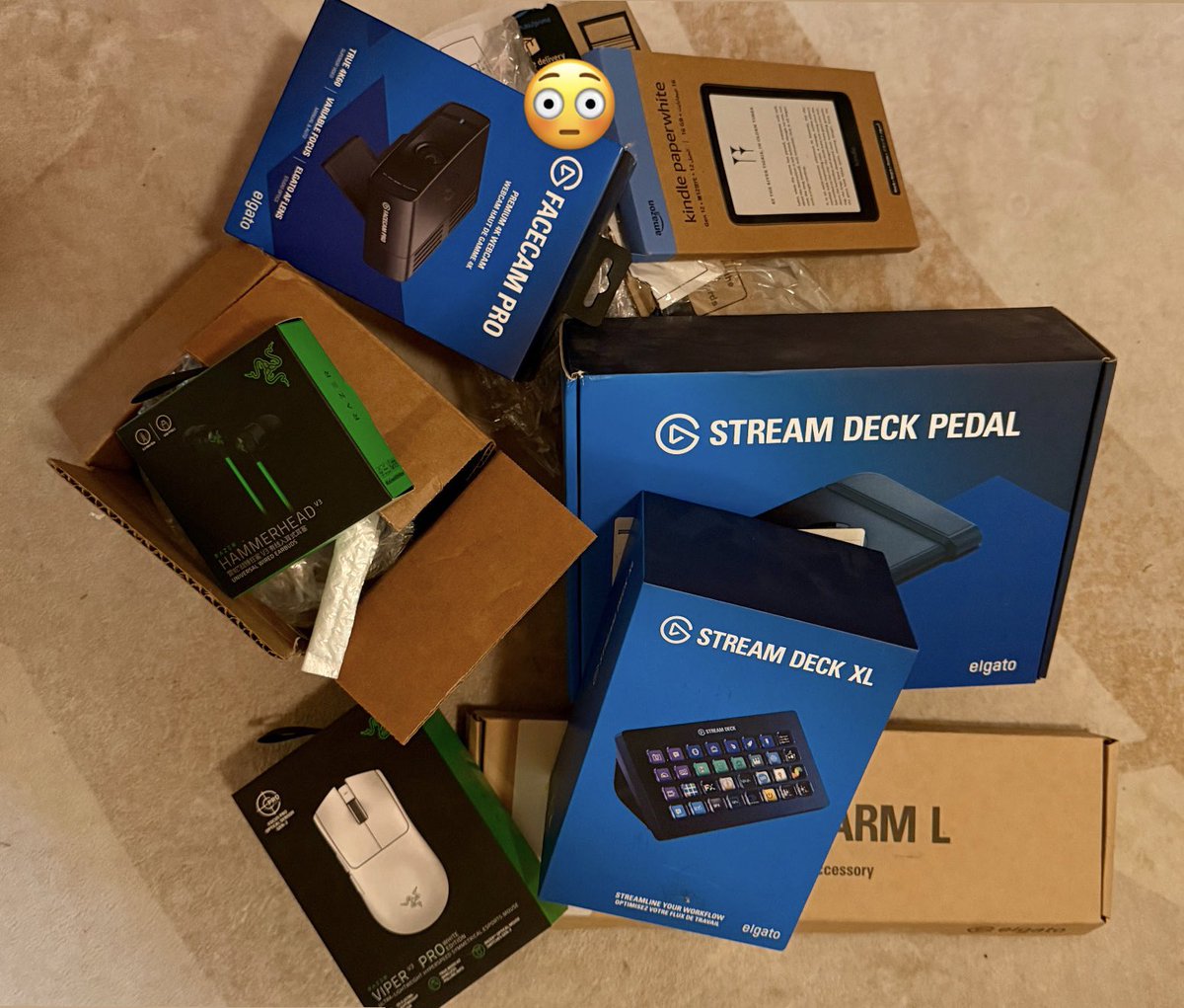 MissMandeee 💋 tweet media