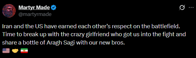 Green Beret Nap Time tweet media