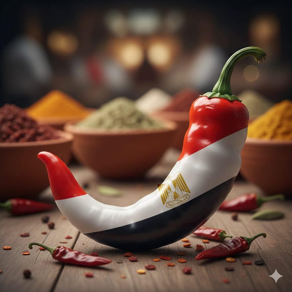 #مصر