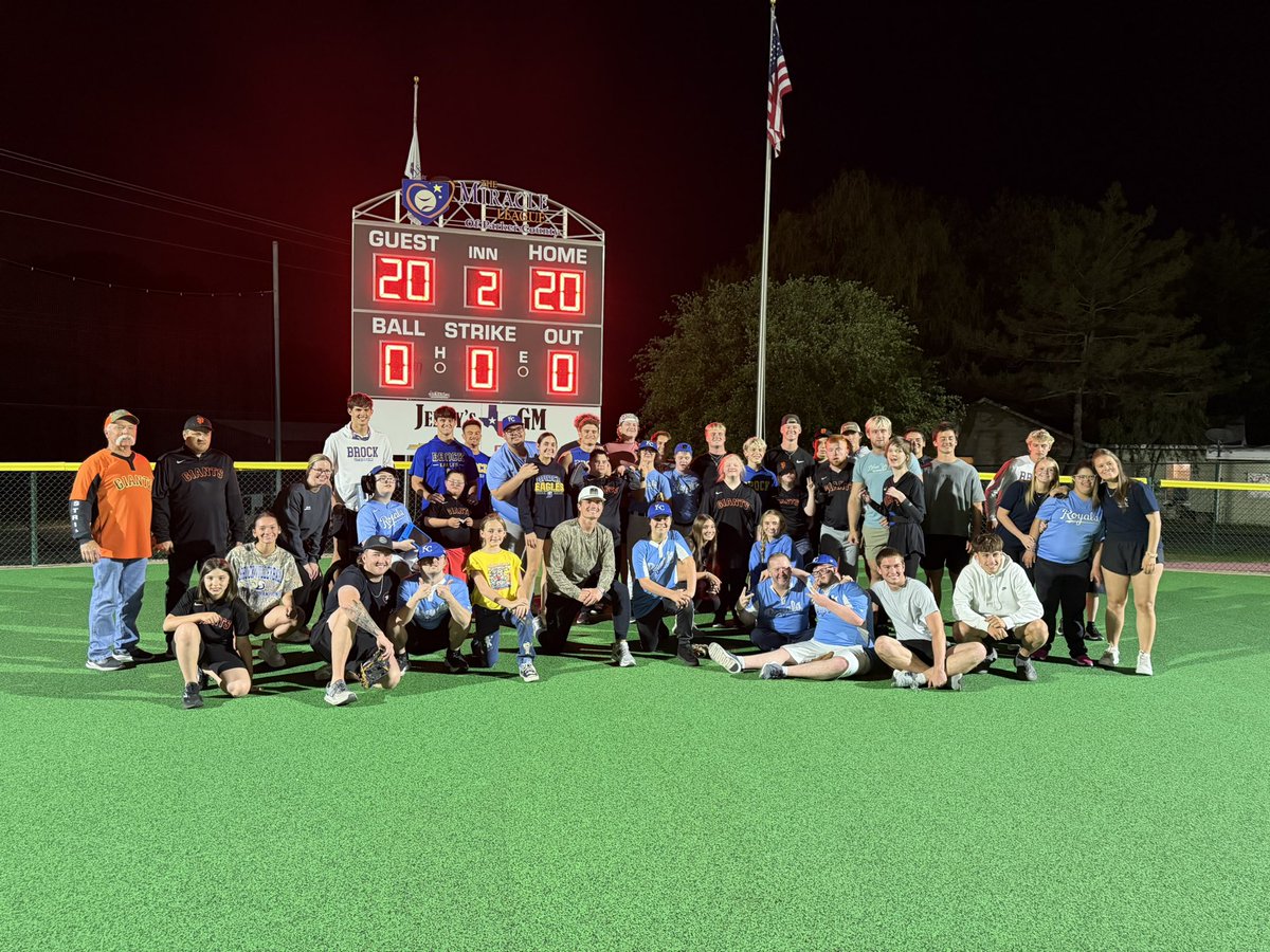 Brock Boy’s Track & Field tweet media