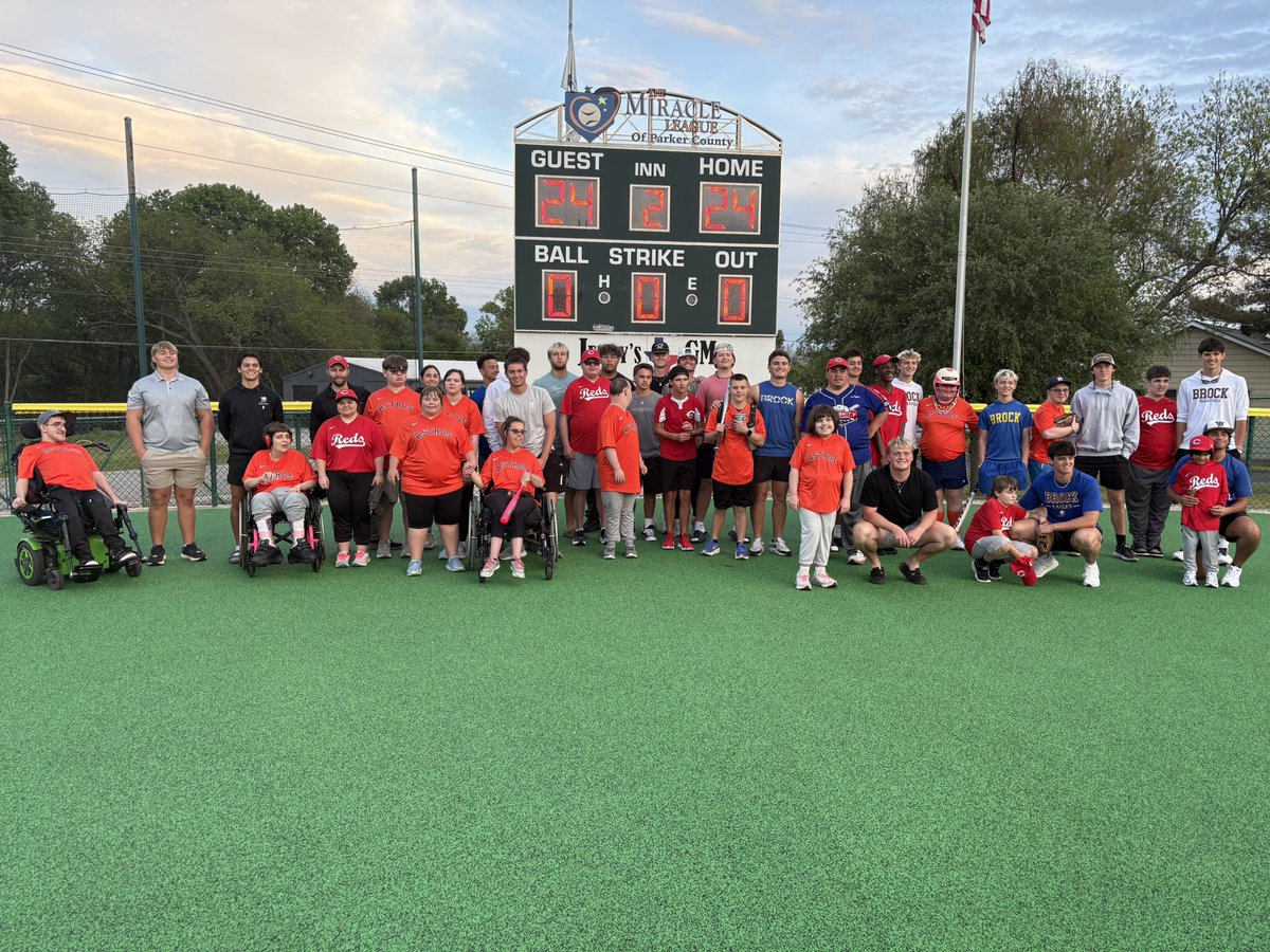Brock Boy’s Track & Field tweet media