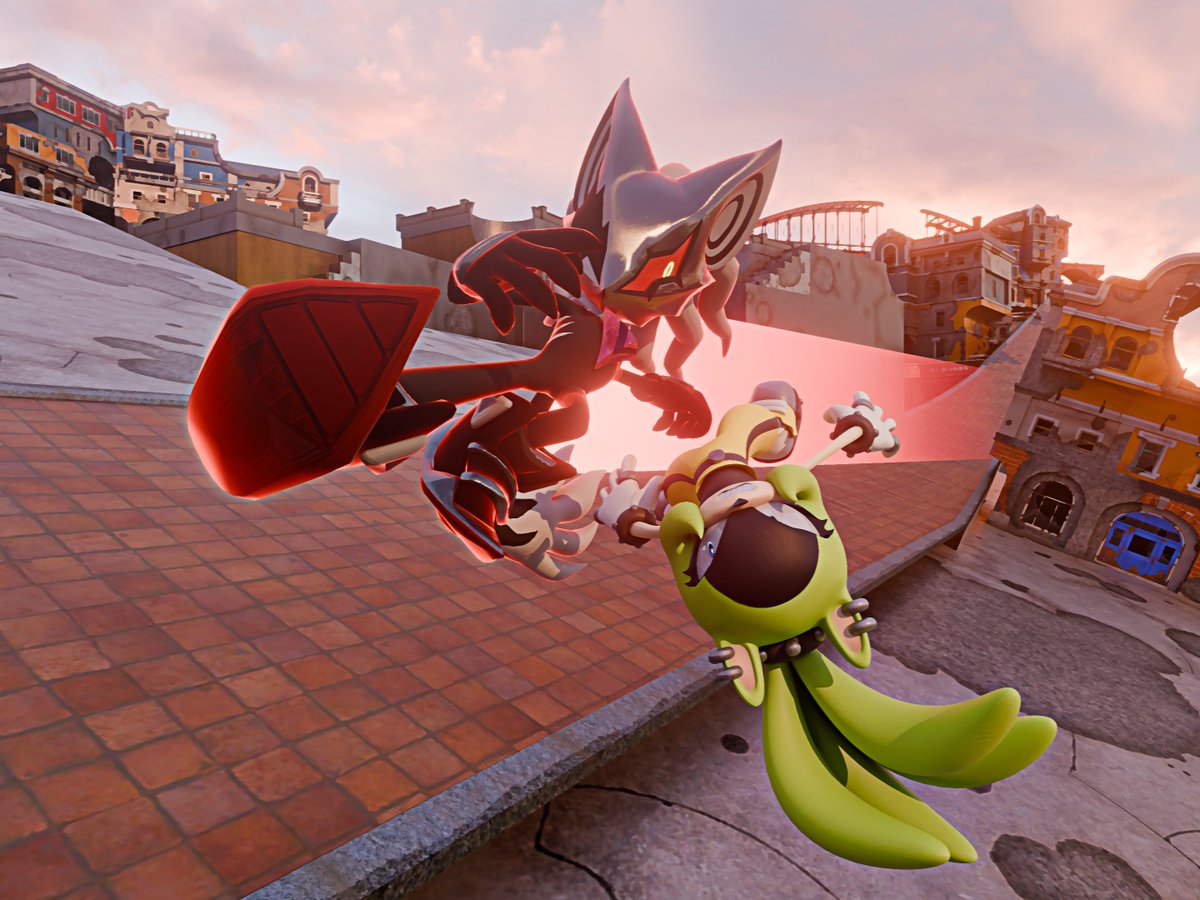 GingerJackal🏳️‍⚧️ tweet media