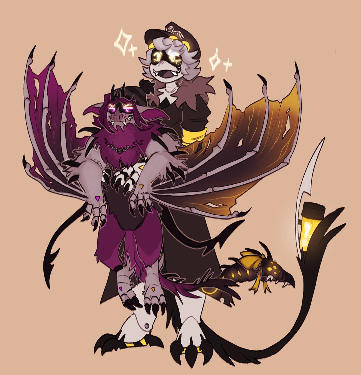 ✨the dragon king✨ tweet media