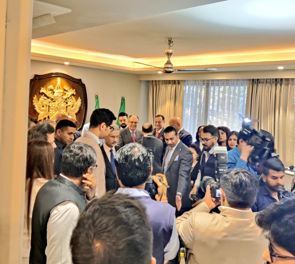 Geo-Politics Affairs X tweet media