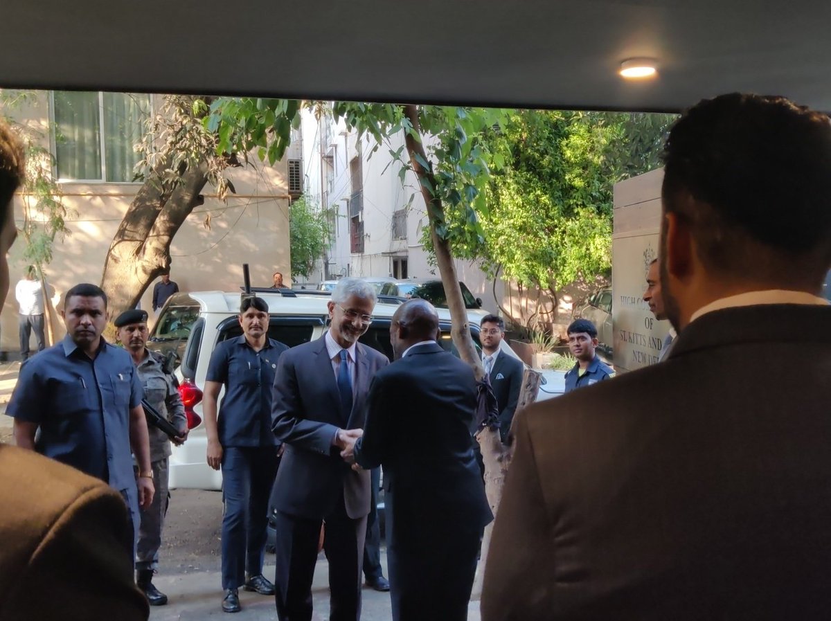 Geo-Politics Affairs X tweet media