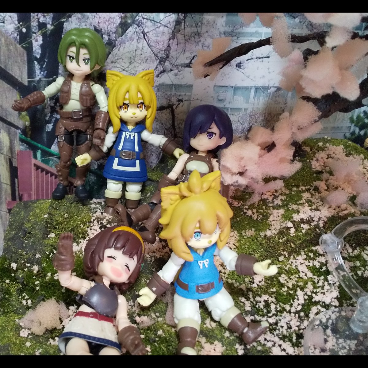 いさはい＠飯酒盃 tweet media