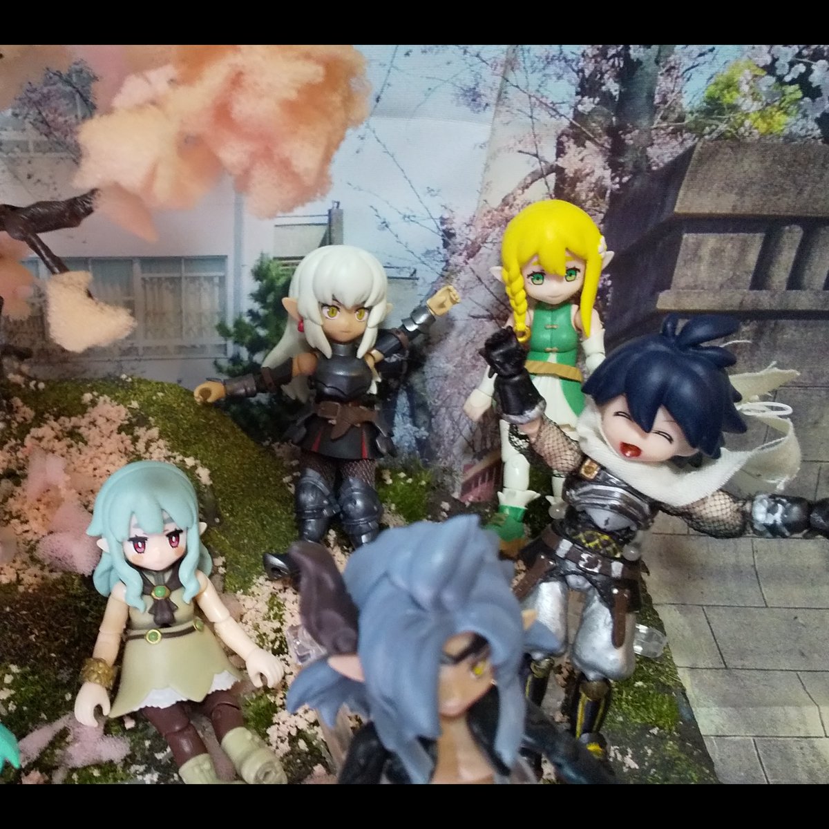 いさはい＠飯酒盃 tweet media