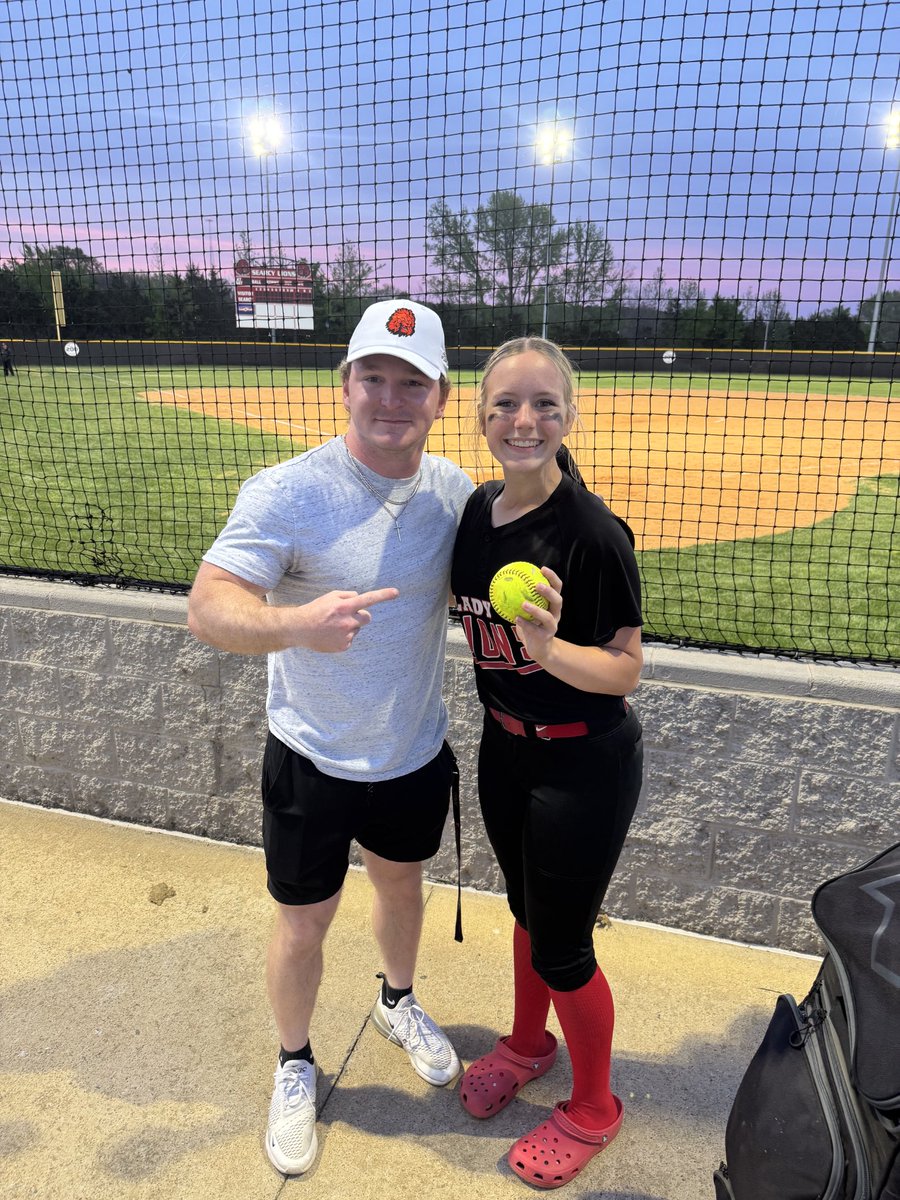 Isabella Grace Rodgers tweet media