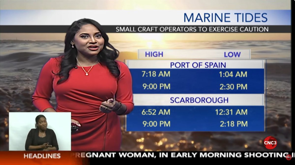 Seigonie Mohammed tweet media