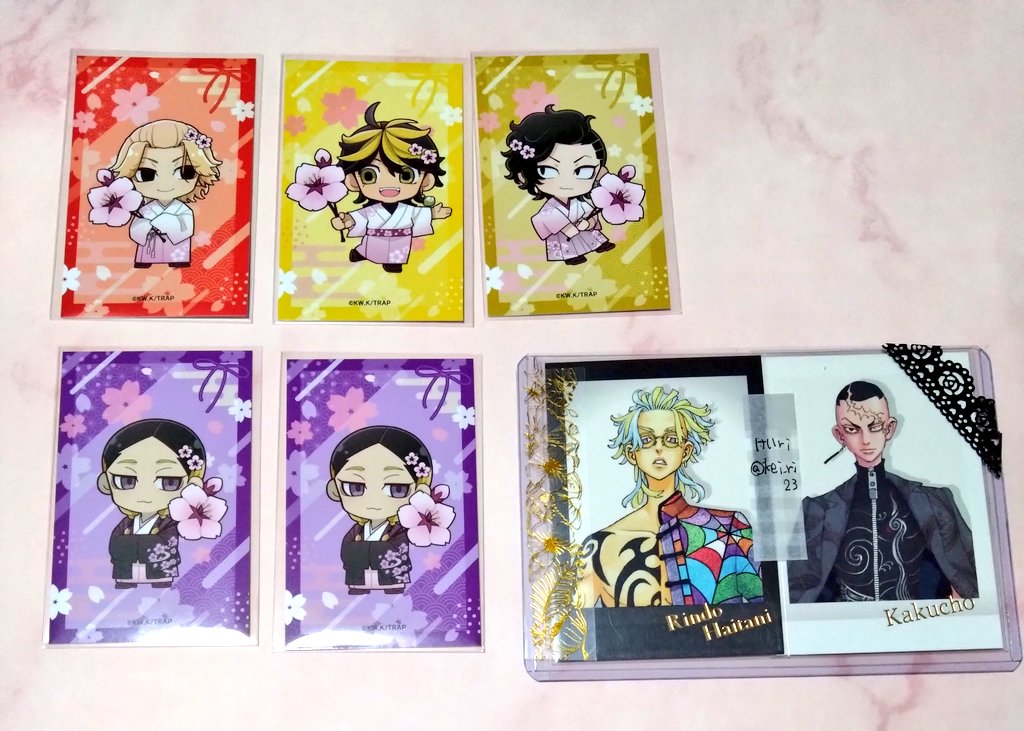 けいri tweet media