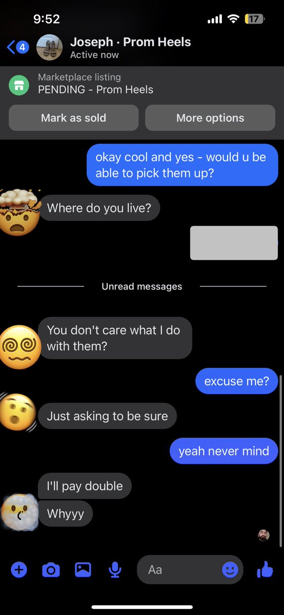 Definitely Nick tweet media